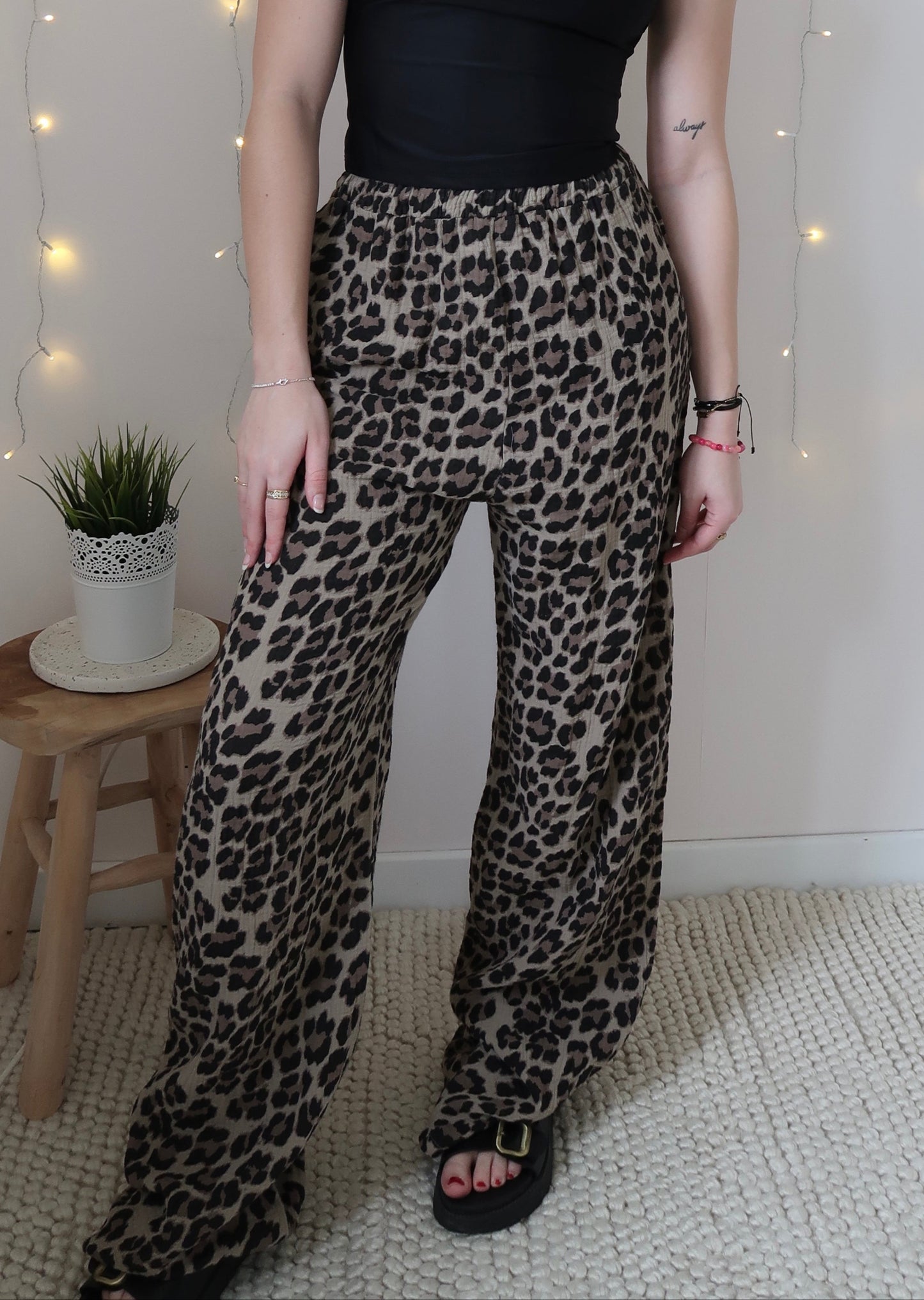 Pantalon Maddy