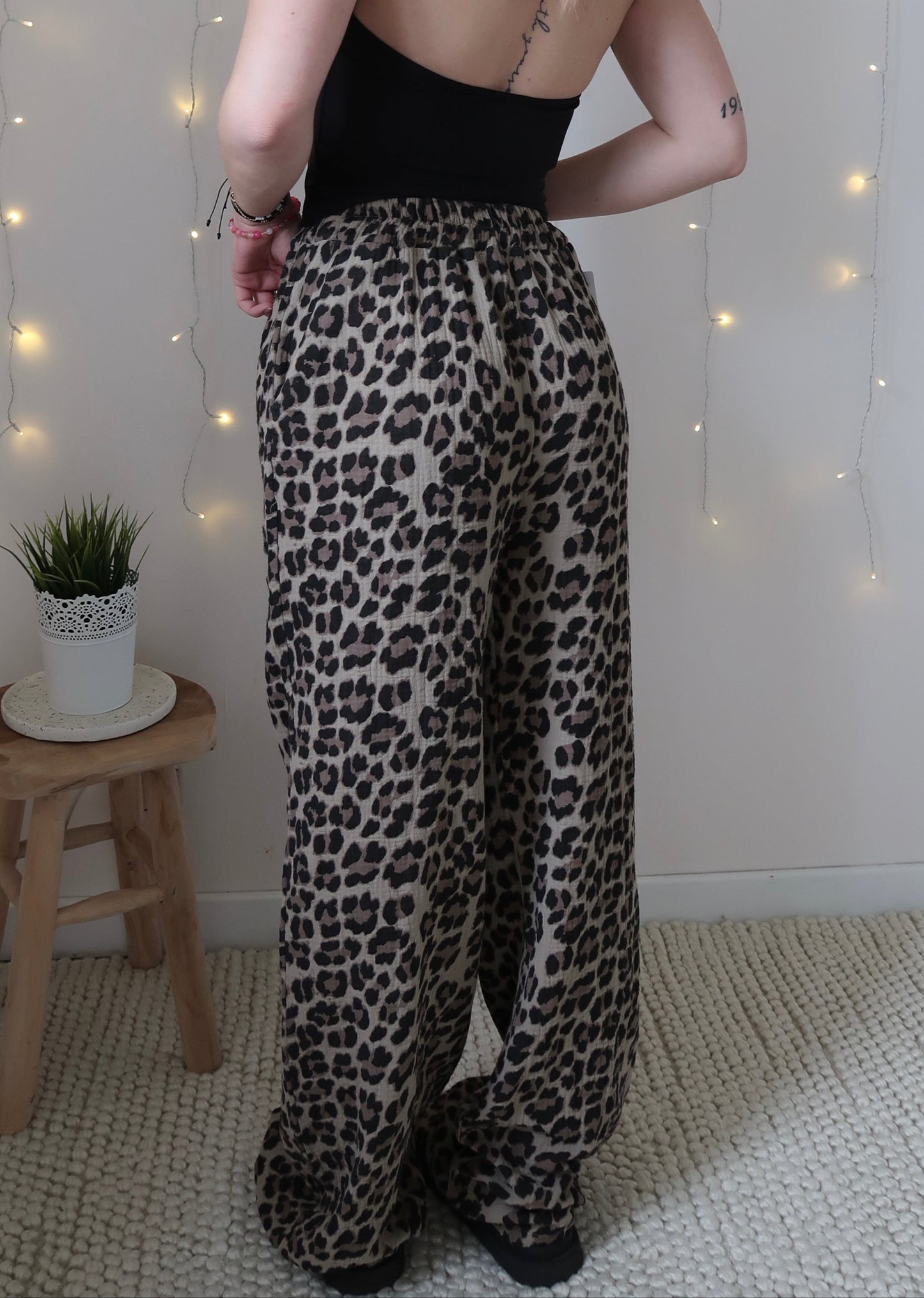 Pantalon Maddy