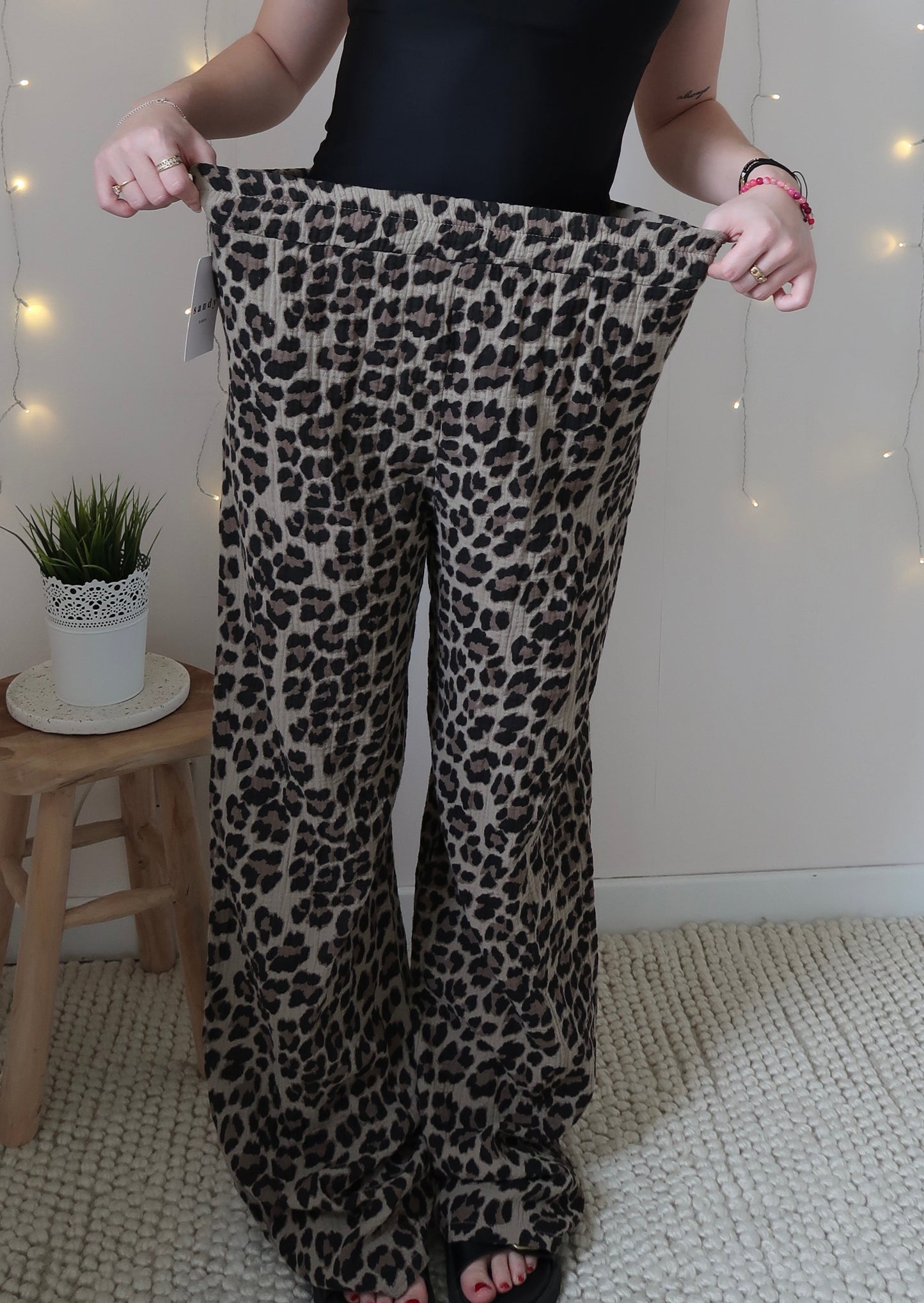 Pantalon Maddy