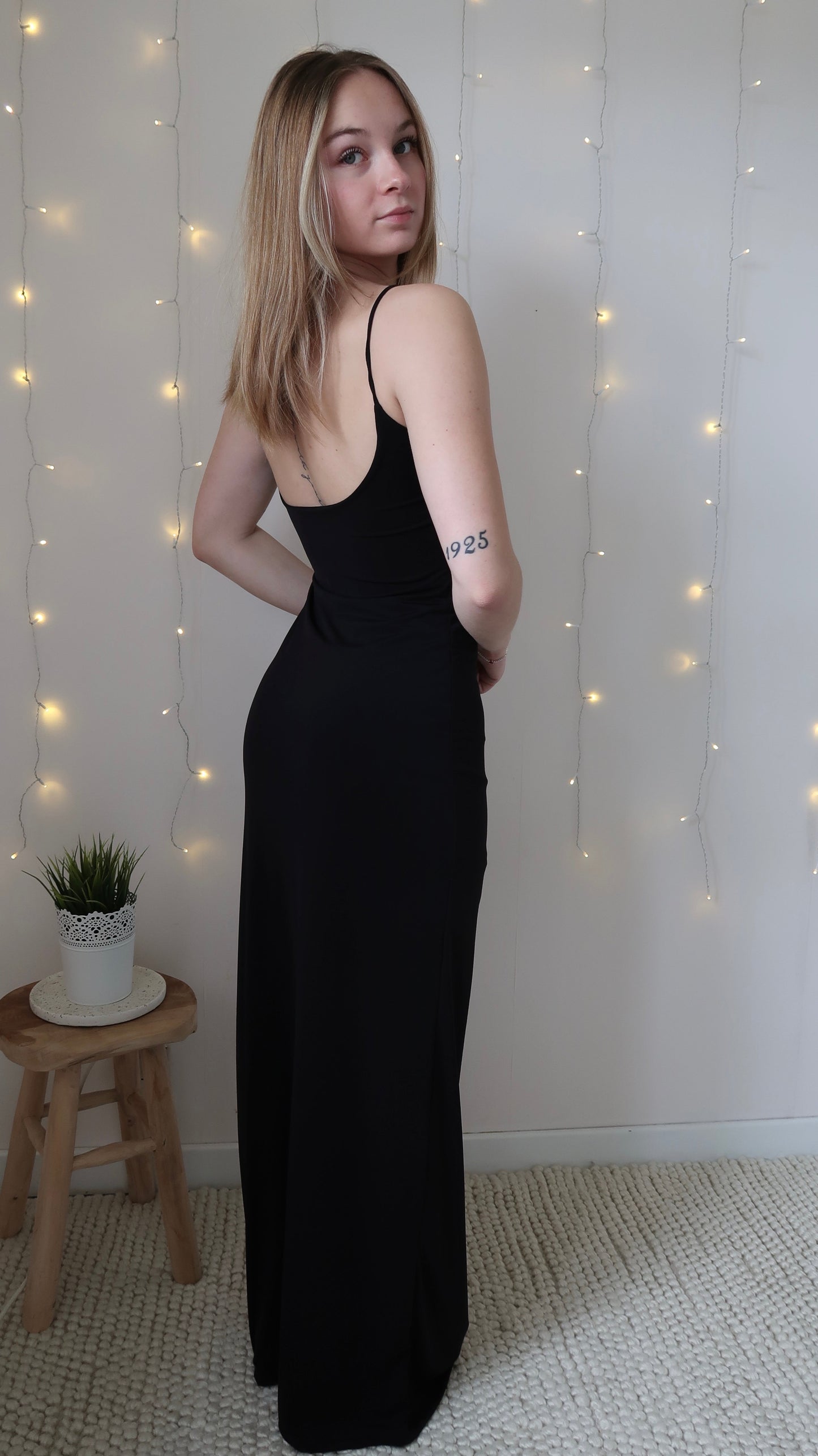 Robe Cloé
