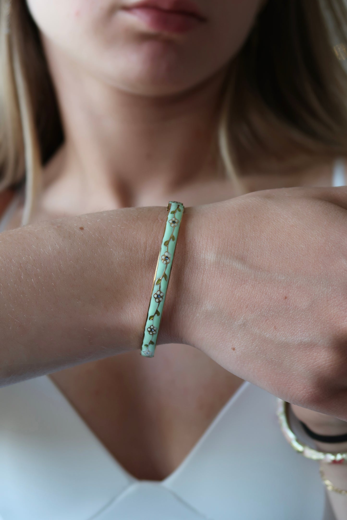 Bracelet Achara Turquoise