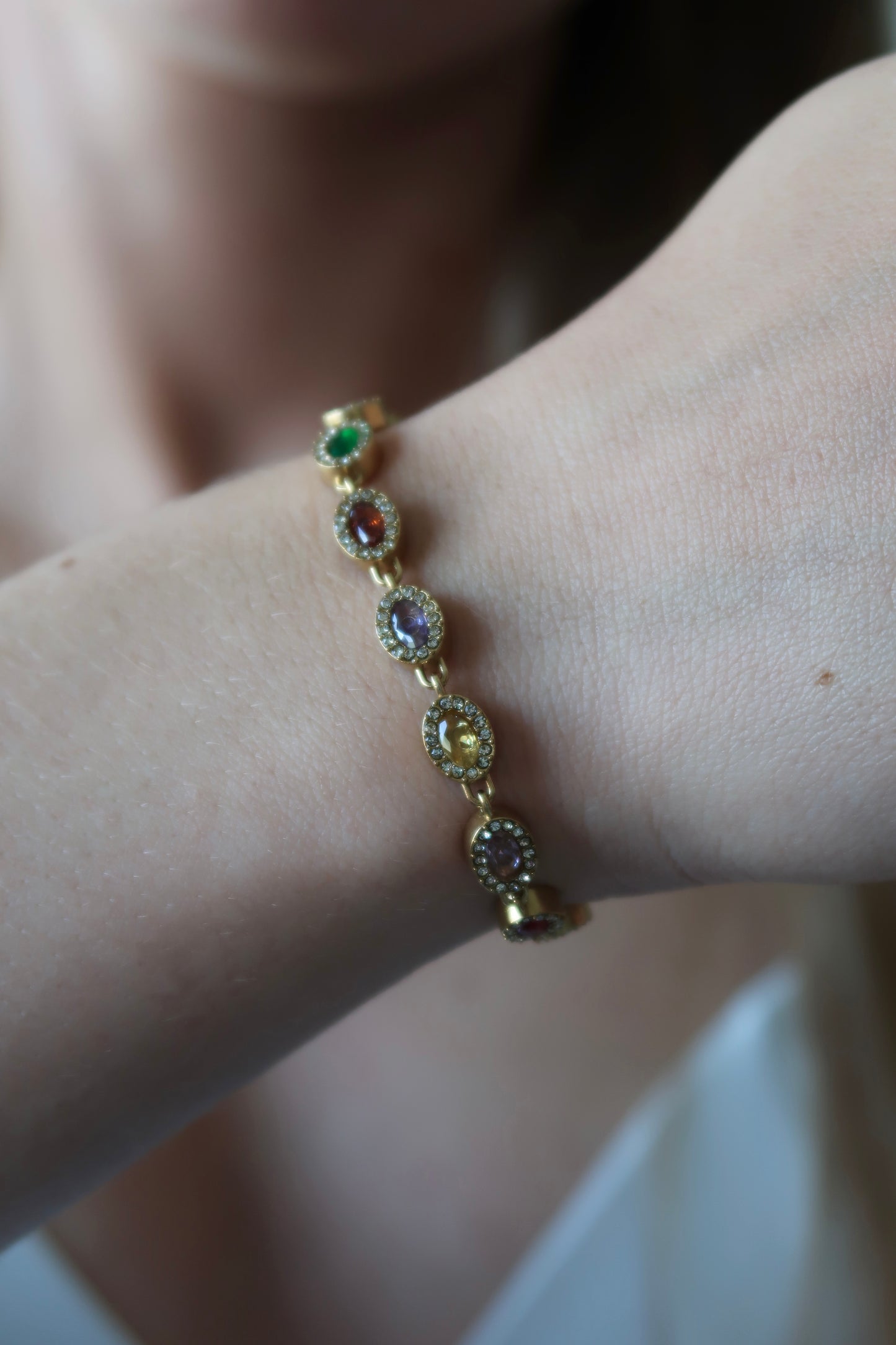 Bracelet Agathe