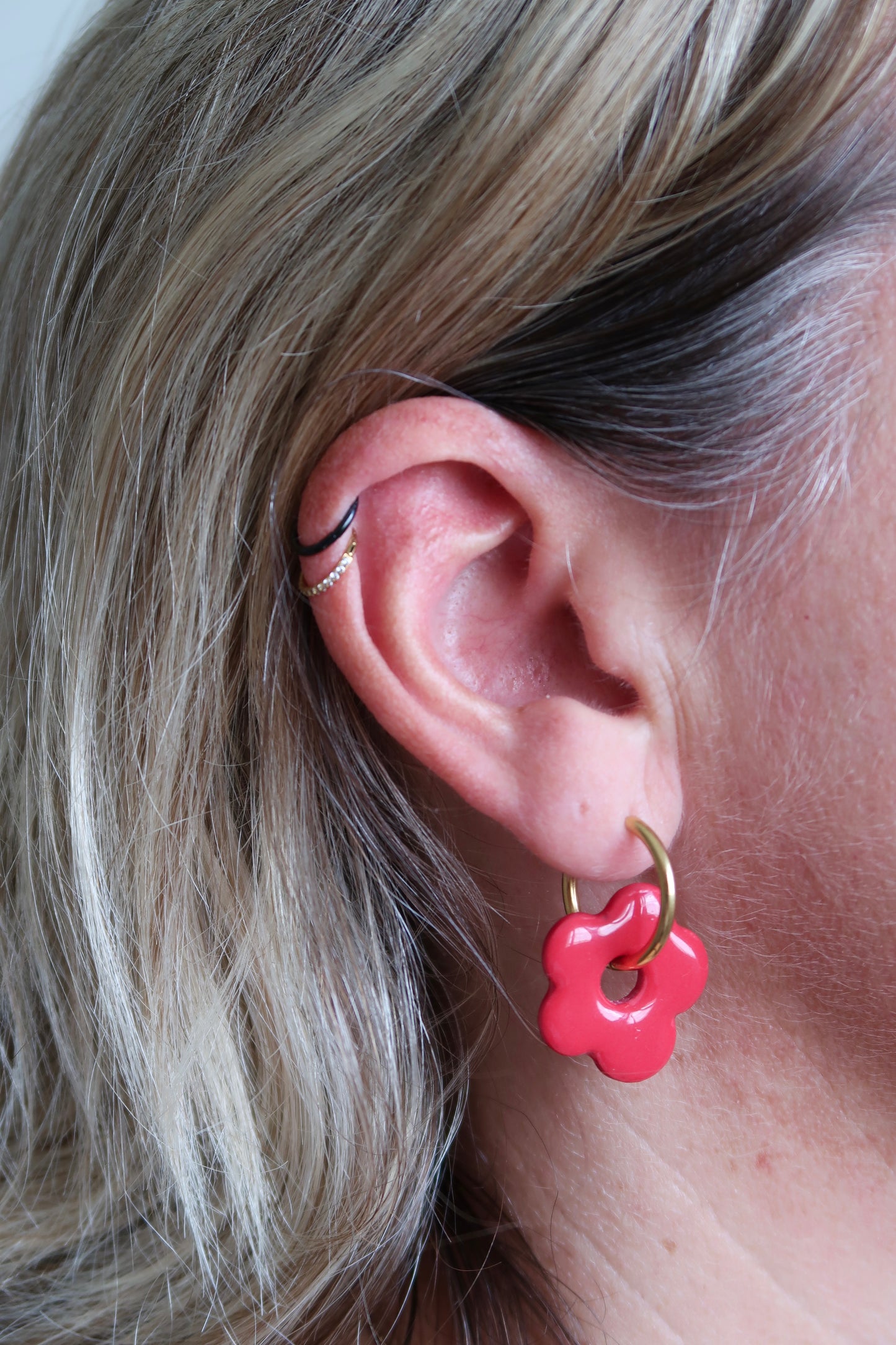 Boucles Iris