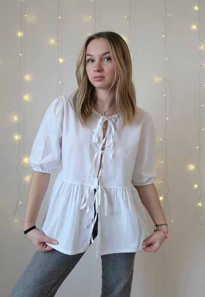 Blouse Lily - Nila Paris