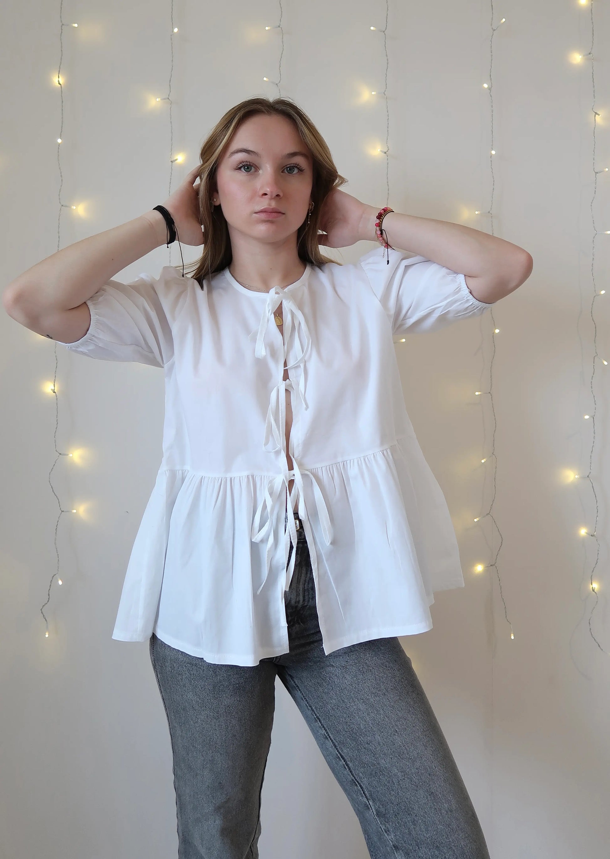 Blouse Lily - Nila Paris