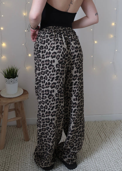 Pantalon Maddy