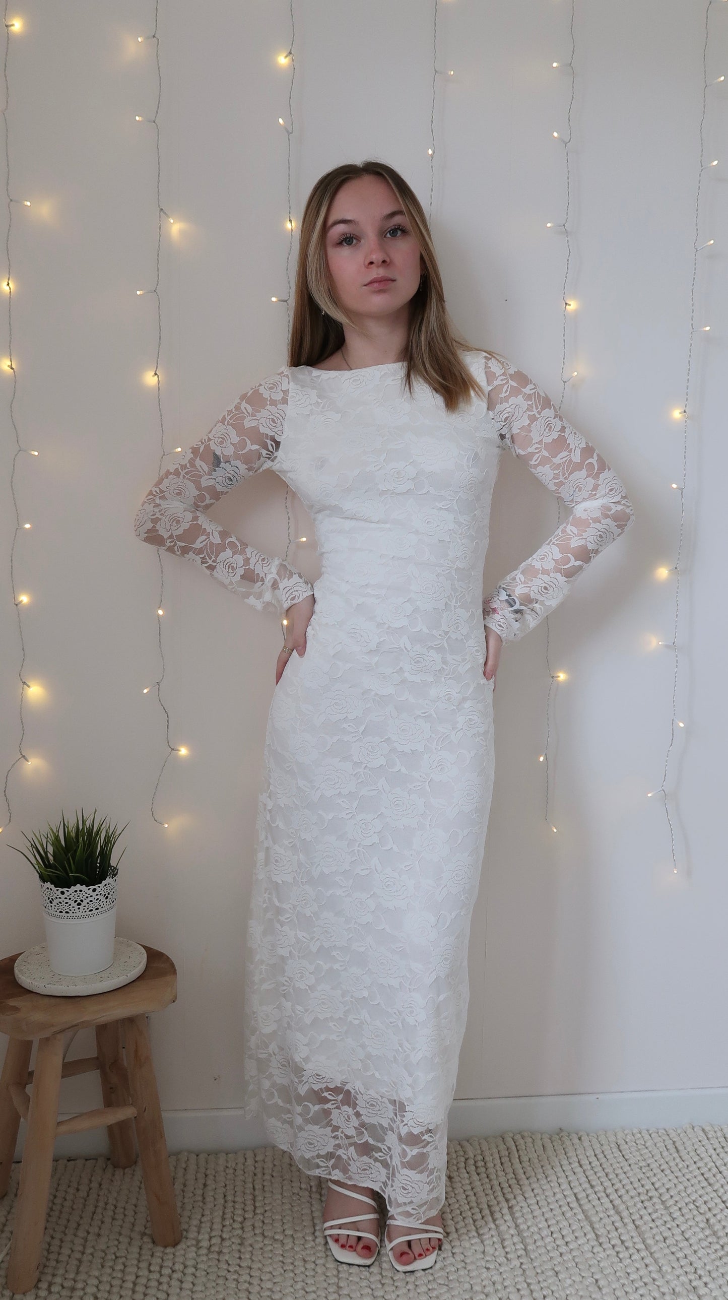 Robe Lyna
