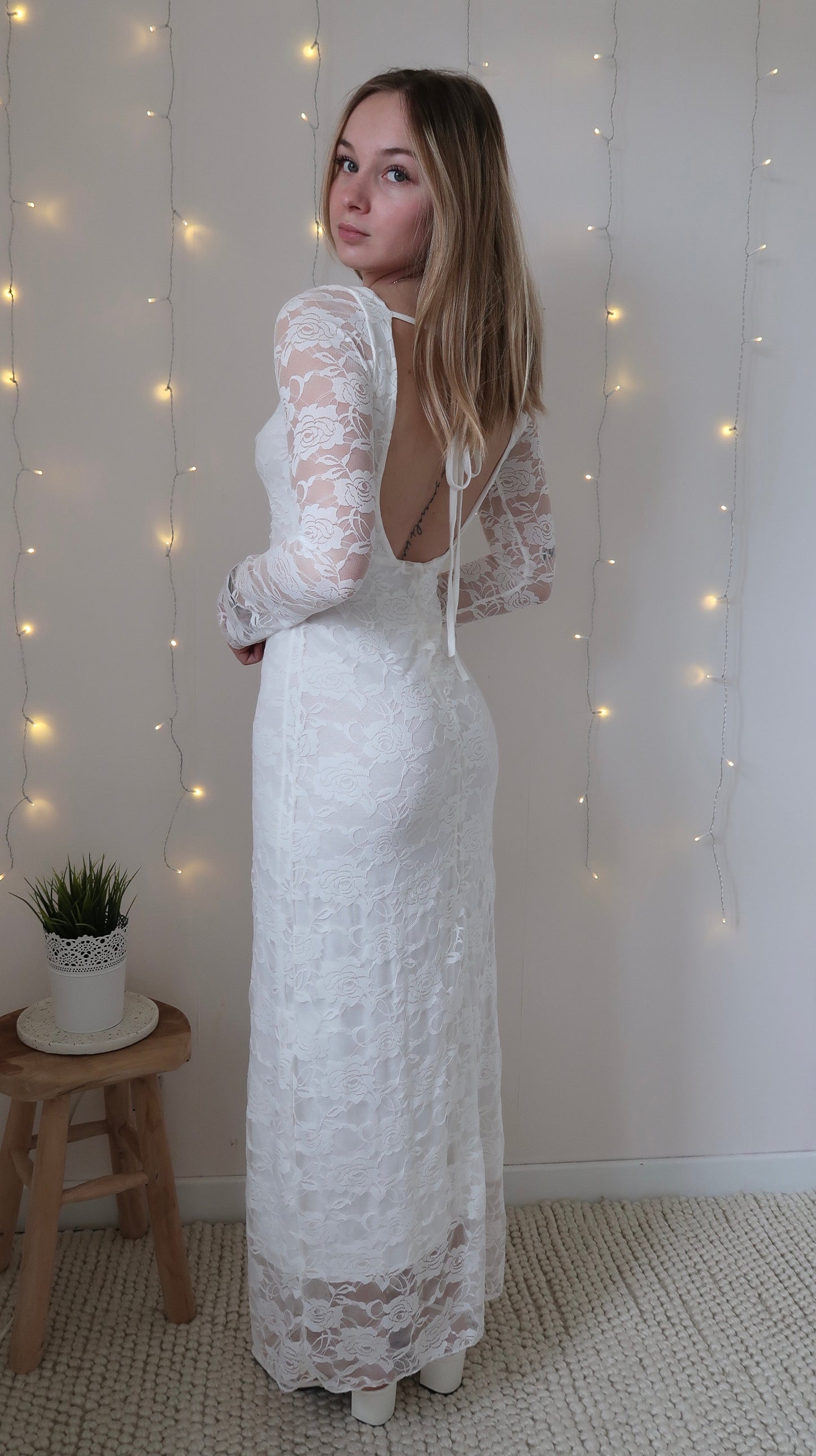 Robe Lyna
