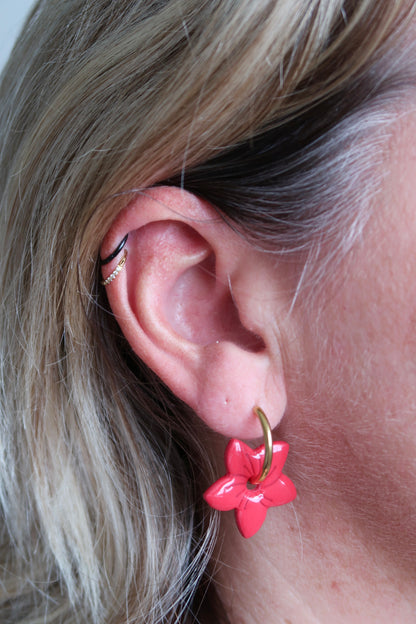 Boucles Azalée