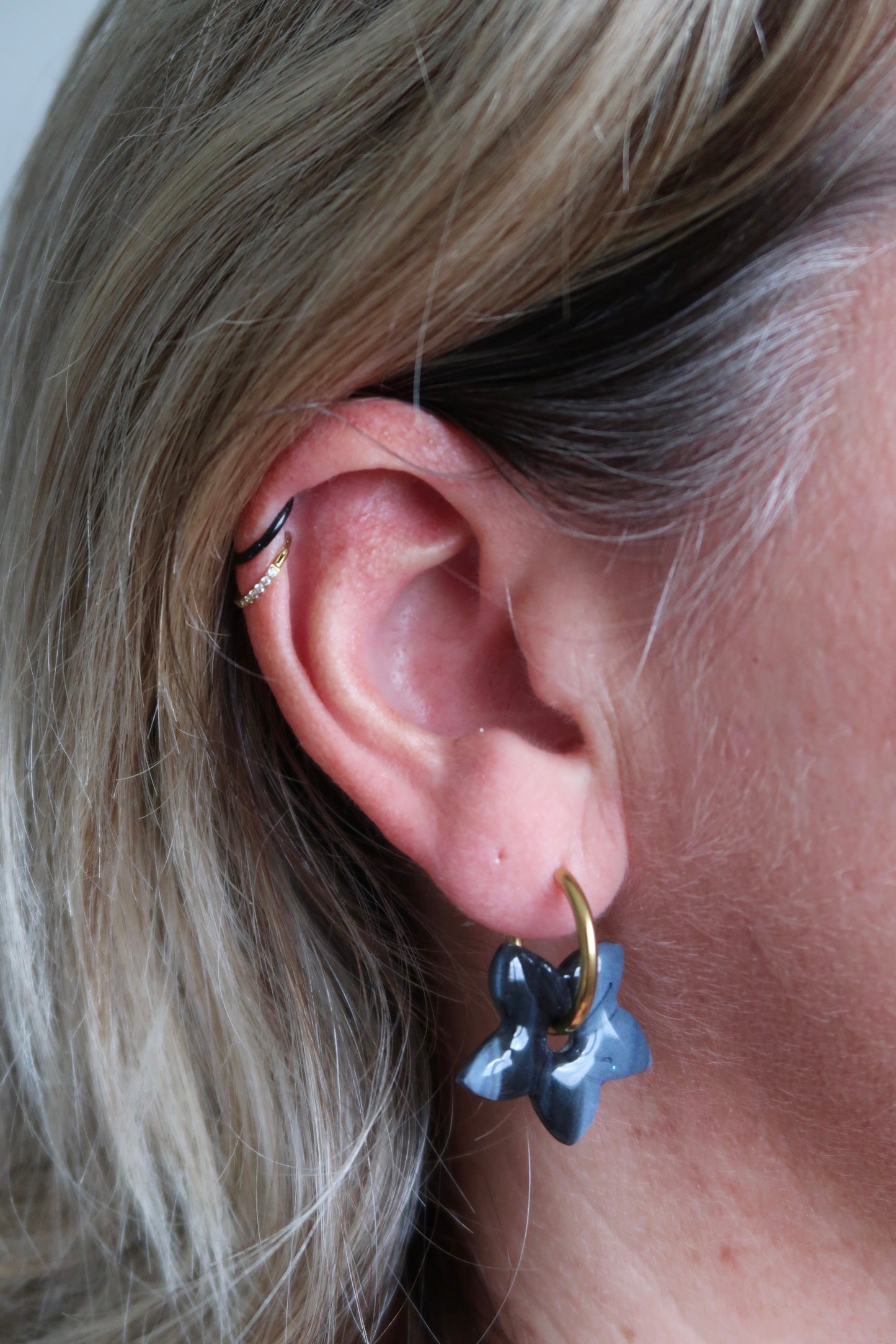 Boucles Azalée