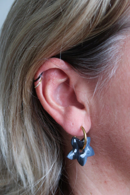 Boucles Azalée