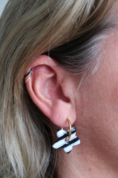 Boucles Azalée