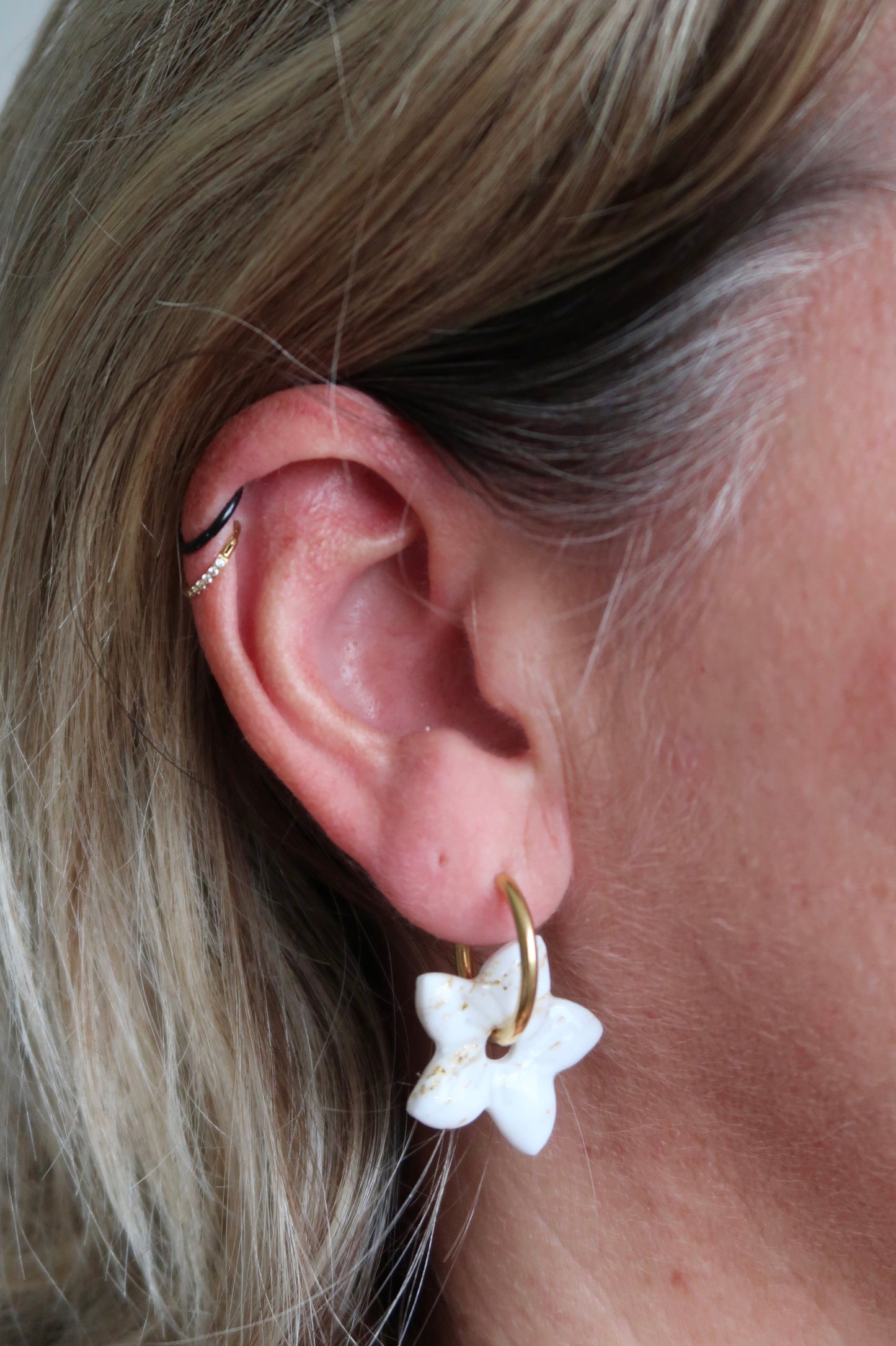 Boucles Azalée