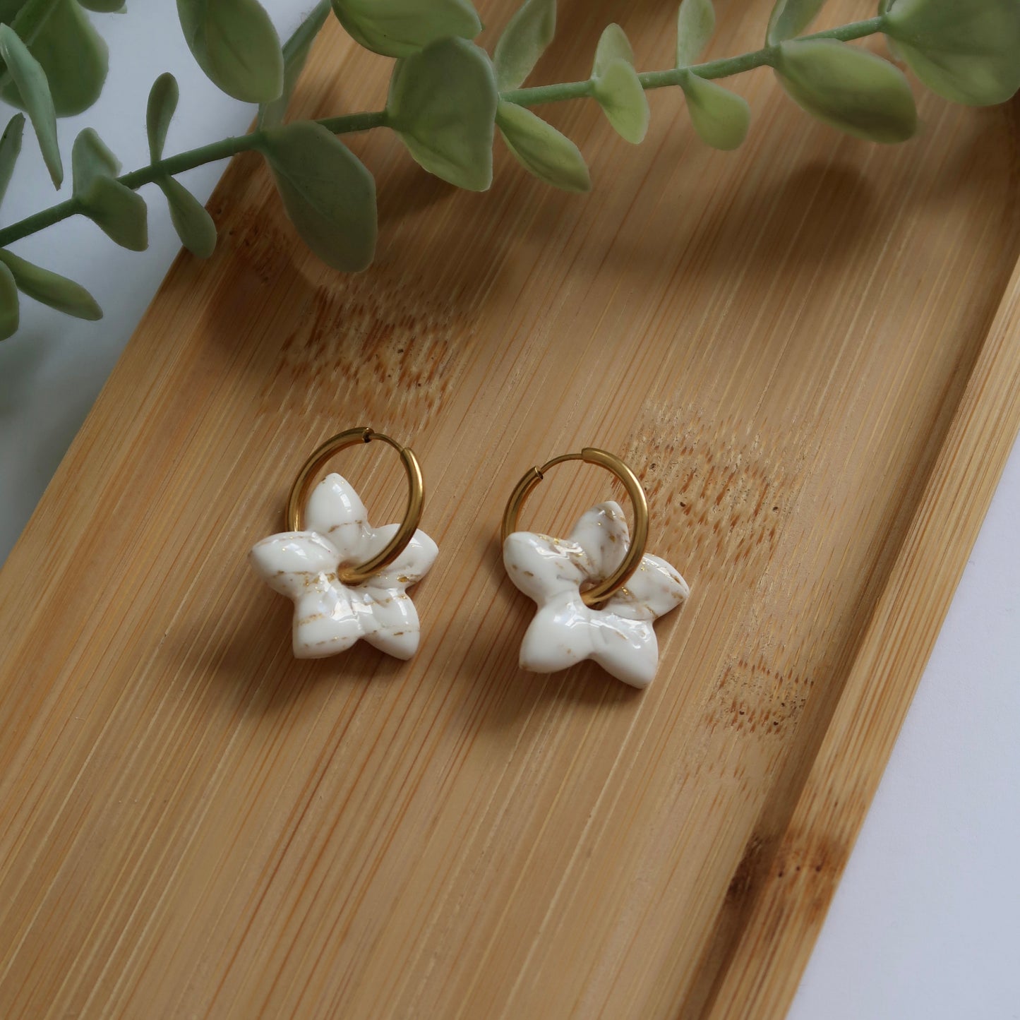 Boucles Azalée