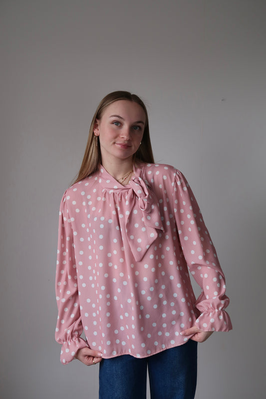 Chemisier Callie Rose