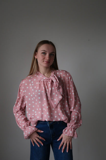 Chemisier Callie Rose