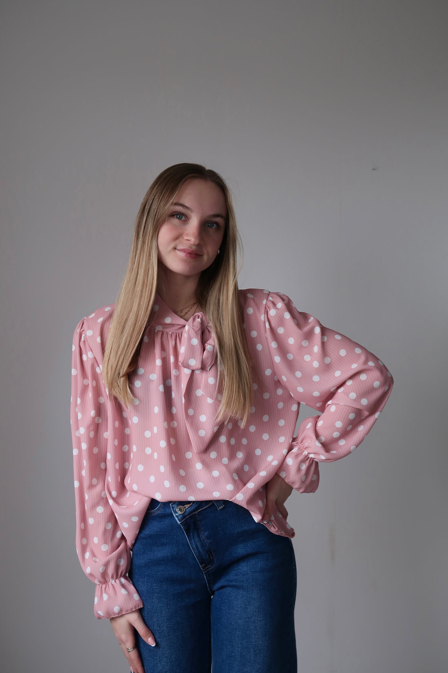 Chemisier Callie Rose