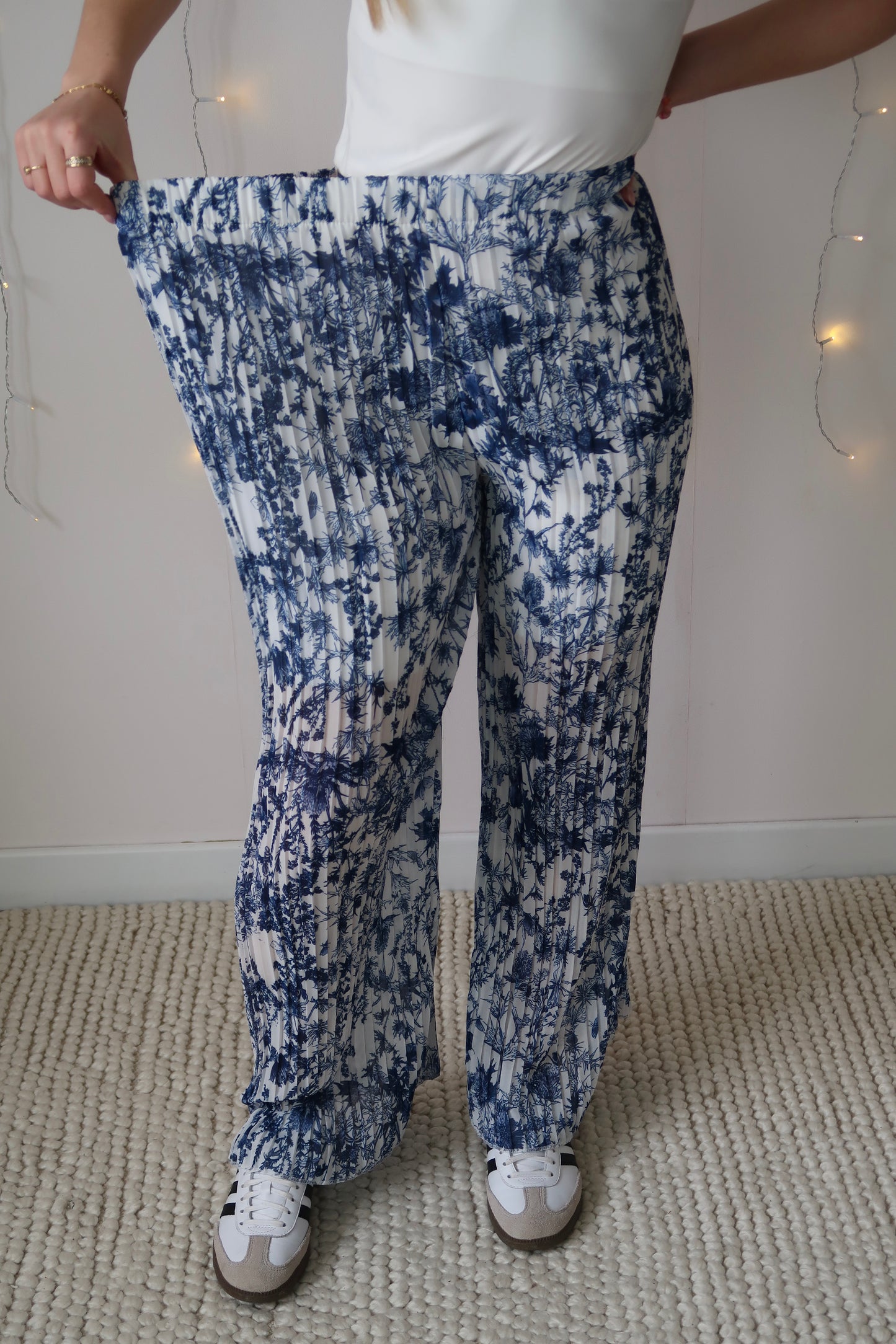 Pantalon Guilia