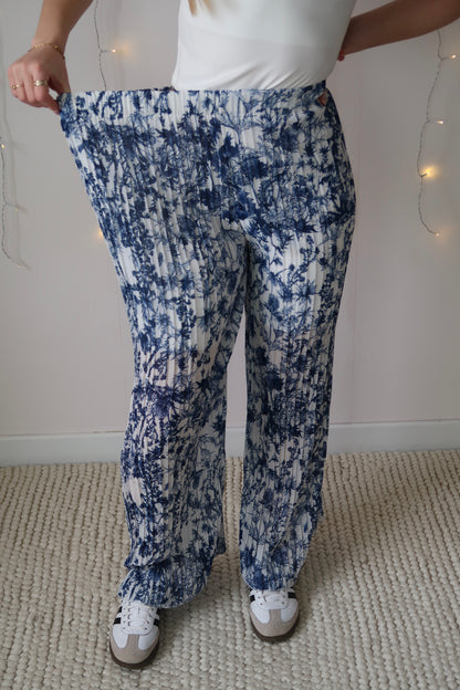 Pantalon Guilia