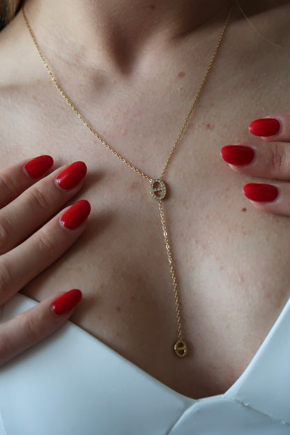 Collier Lucie