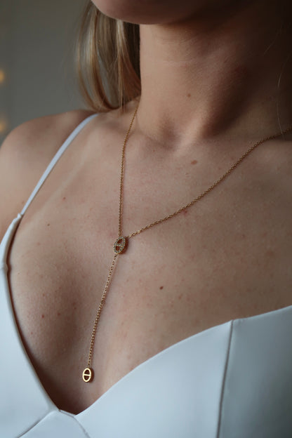 Collier Lucie