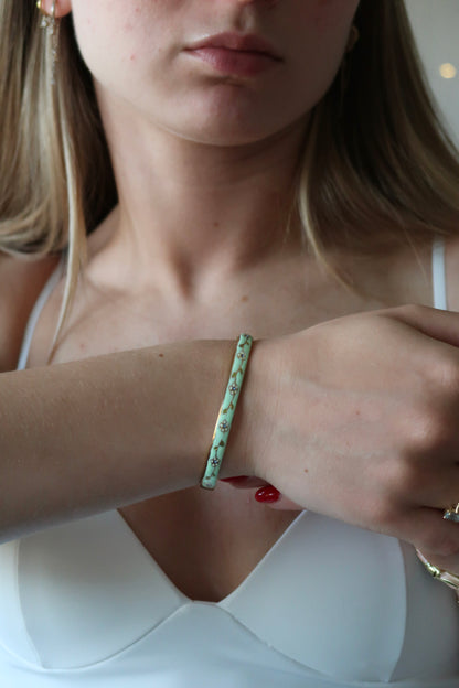 Bracelet Achara Turquoise