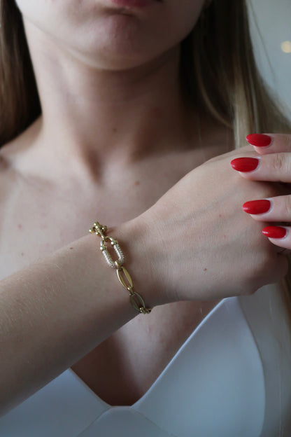 Bracelet Eva