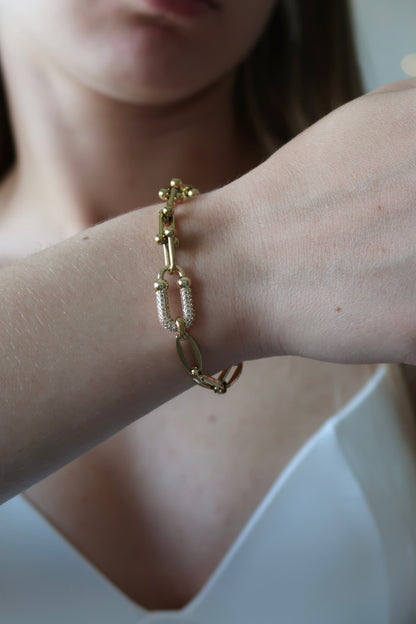 Bracelet Eva