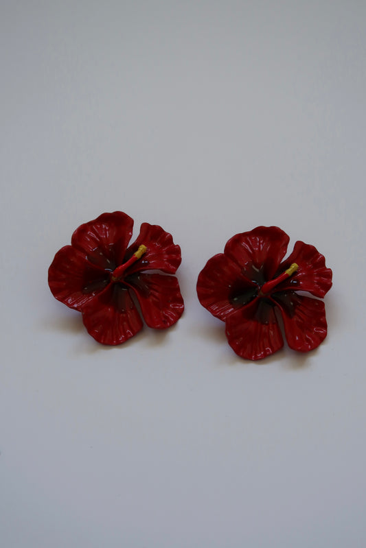 Boucles Fleur