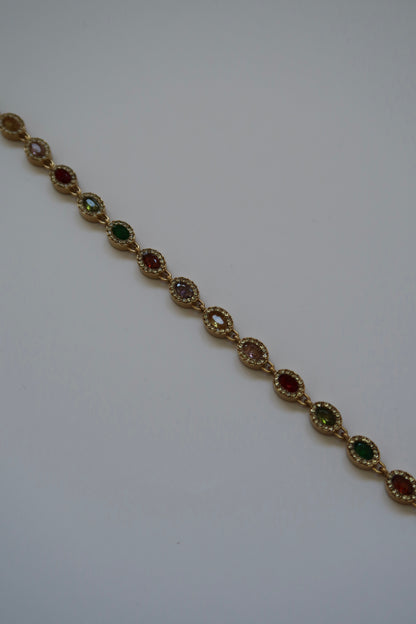 Bracelet Agathe