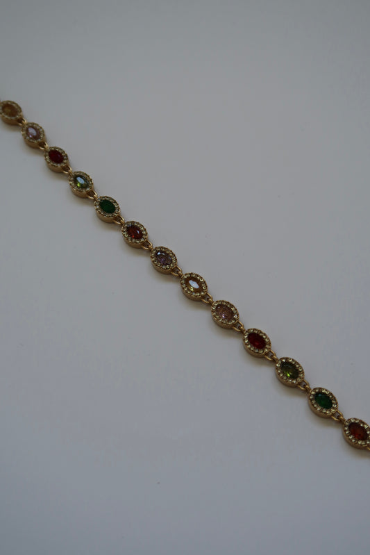 Bracelet Agathe