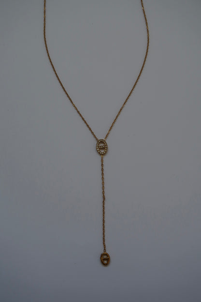 Collier Lucie