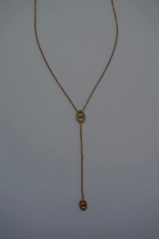 Collier Lucie