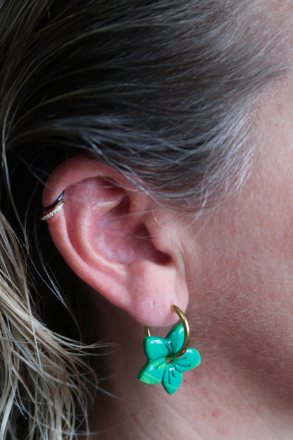 Boucles Azalée