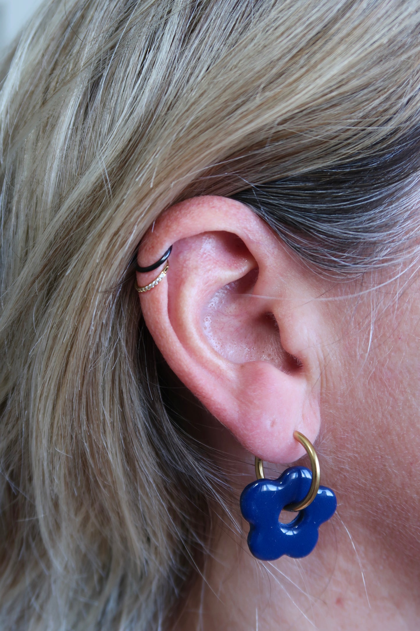 Boucles Iris