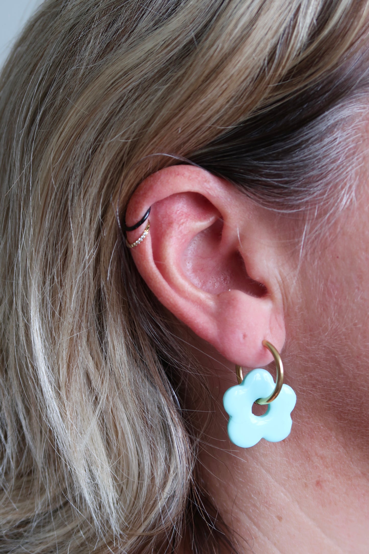 Boucles Iris