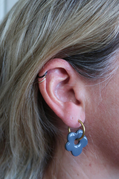 Boucles Iris