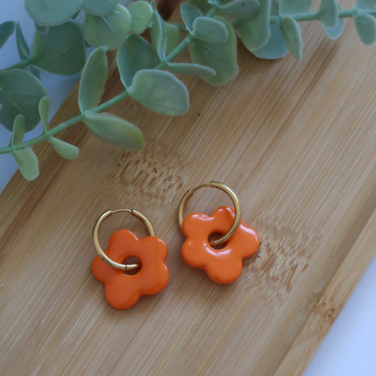 Boucles Iris