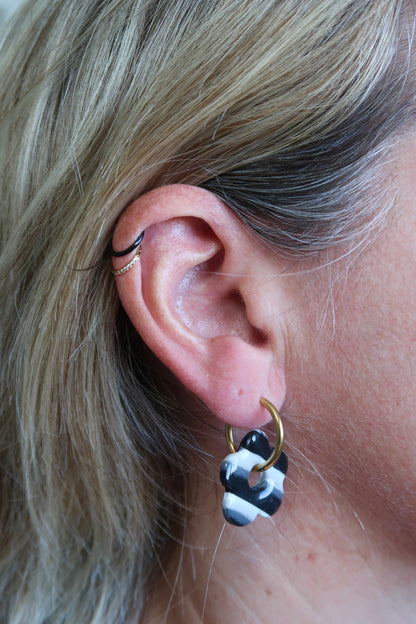 Boucles Iris