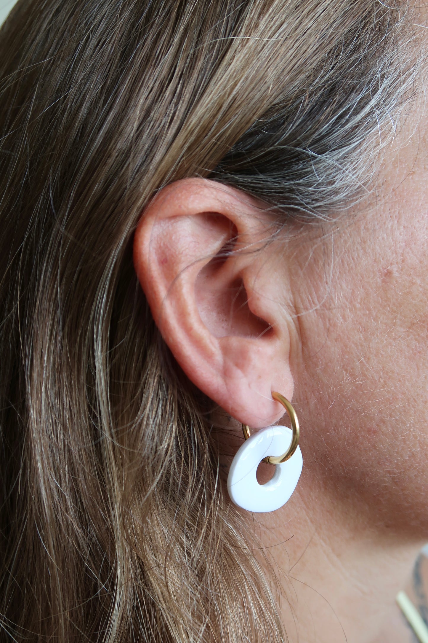 Boucles Lila