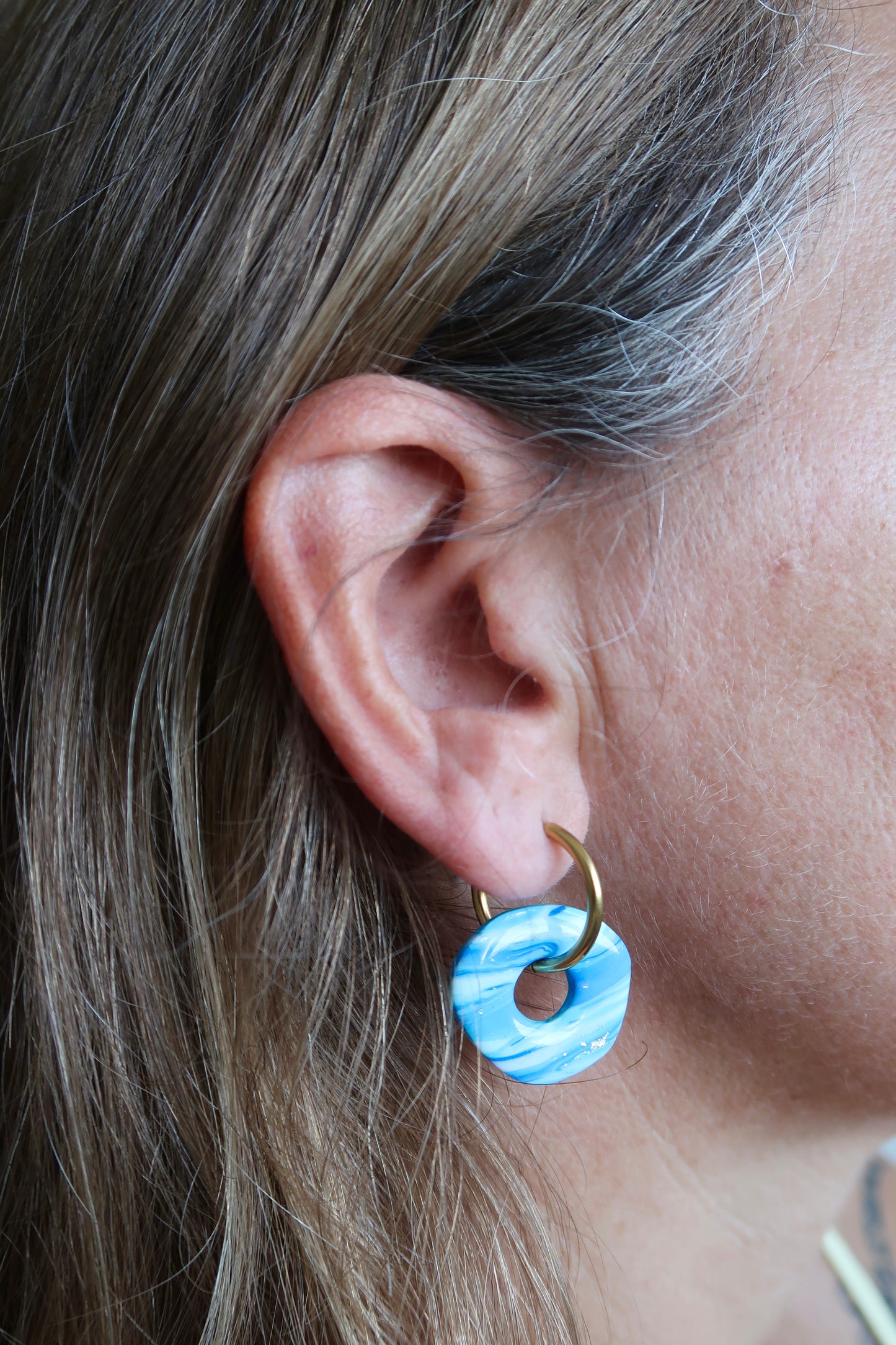 Boucles Lila