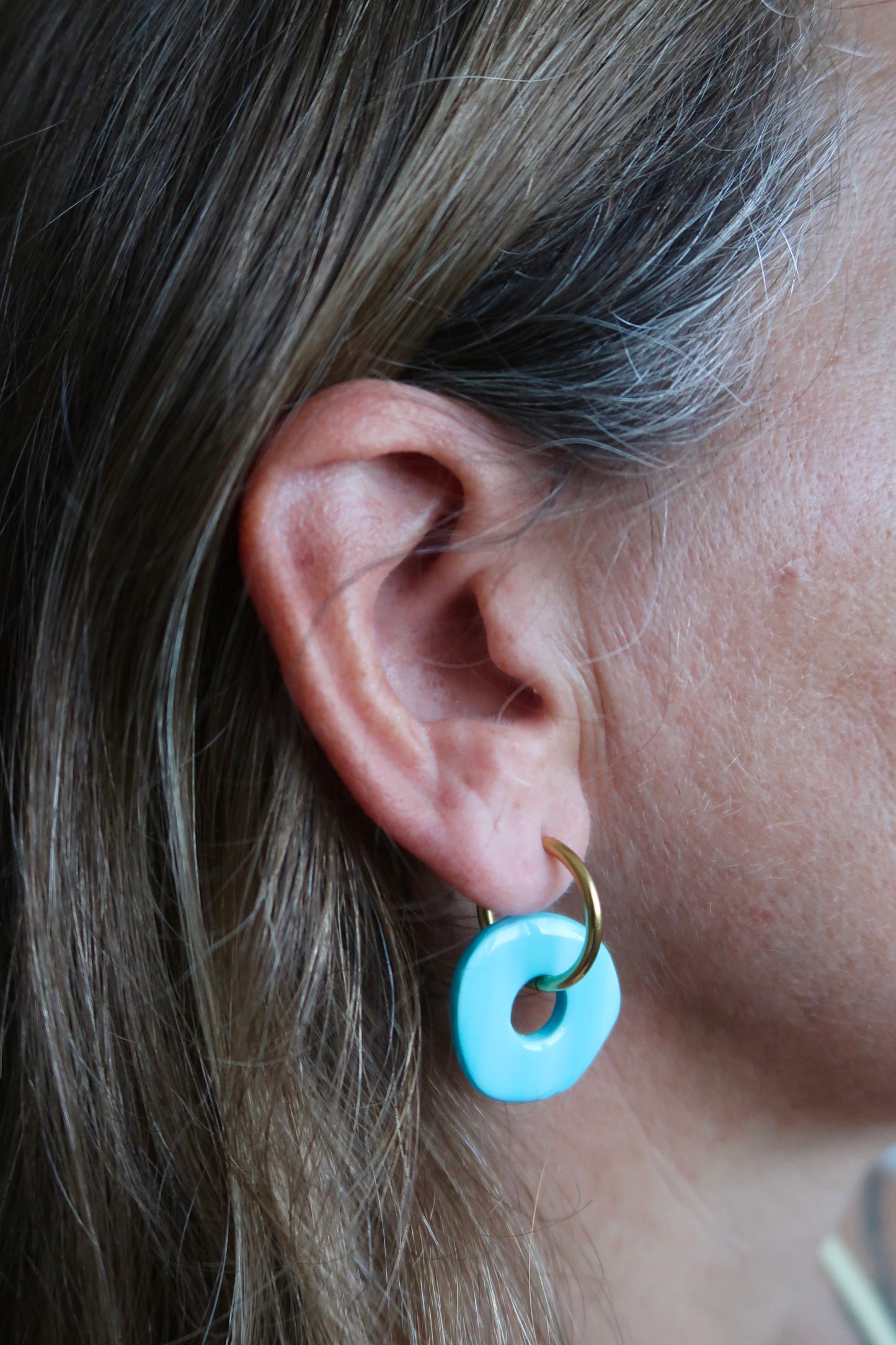 Boucles Lila