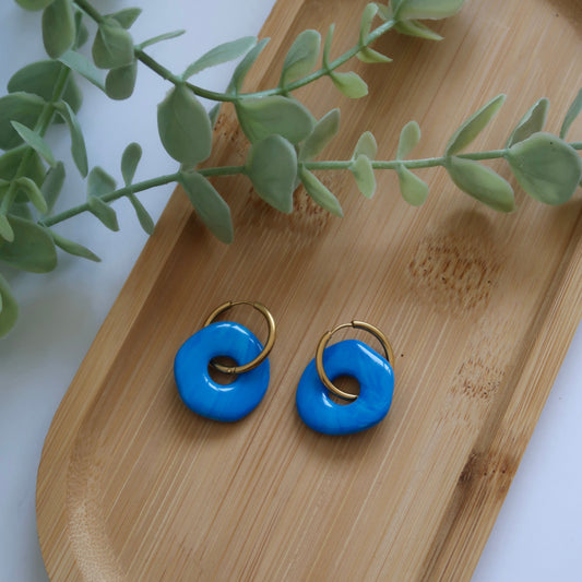 Boucles Lila
