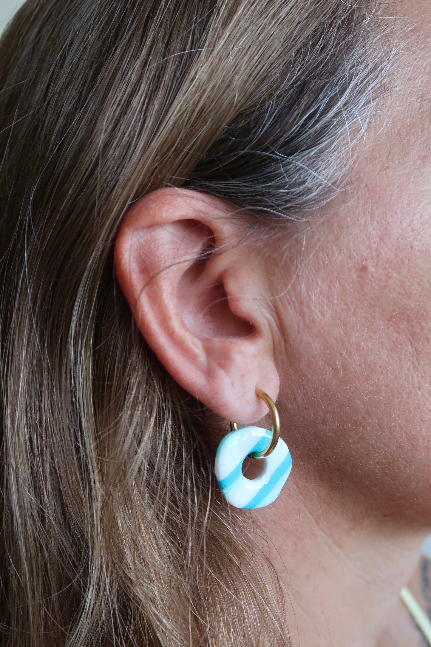 Boucles Lila