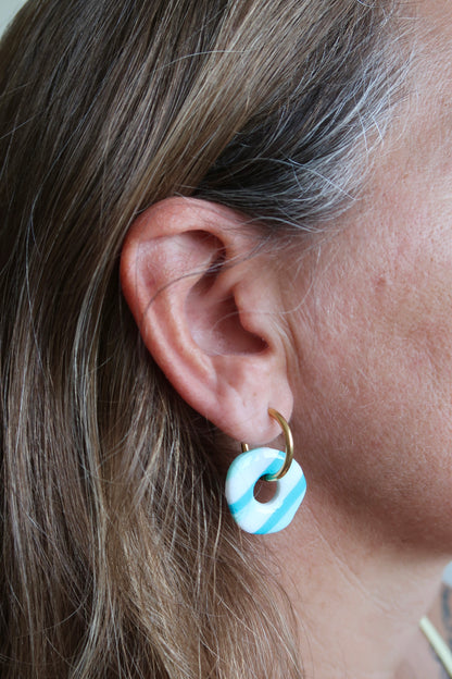 Boucles Lila