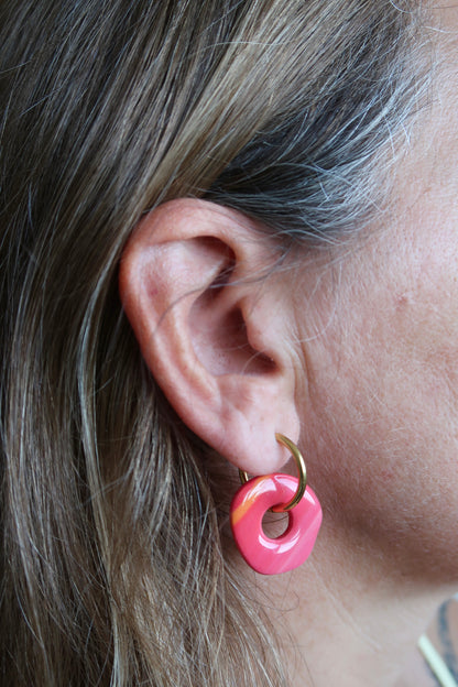Boucles Lila