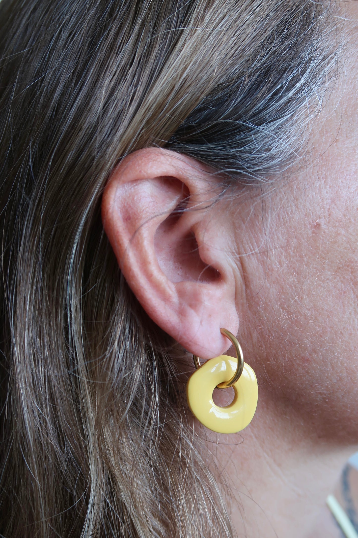 Boucles Lila