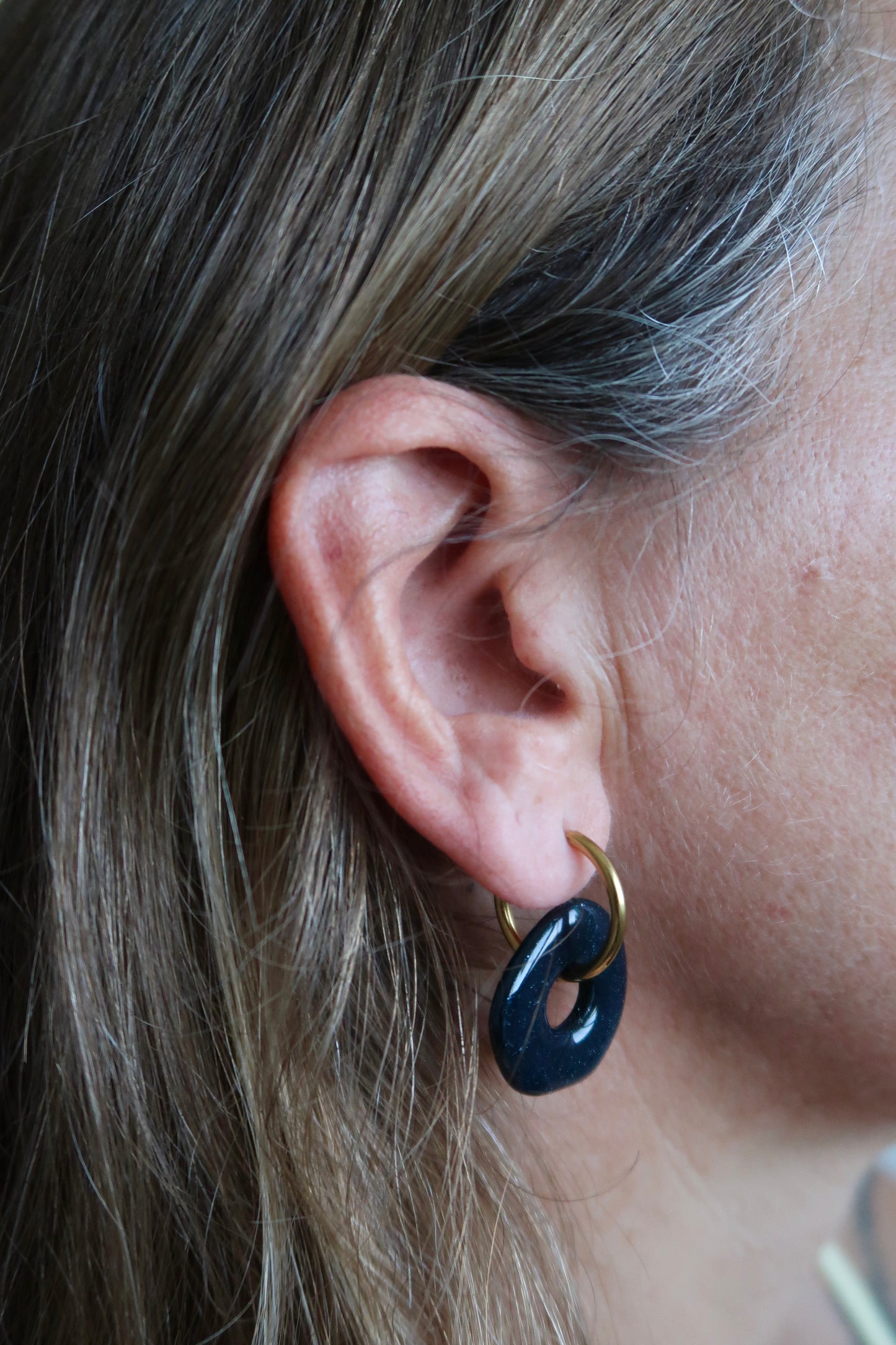 Boucles Lila