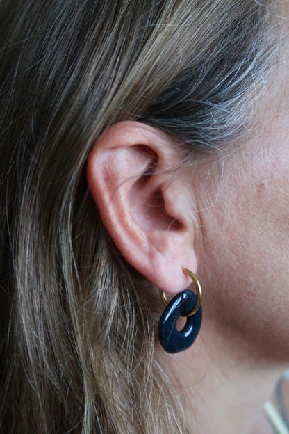 Boucles Lila