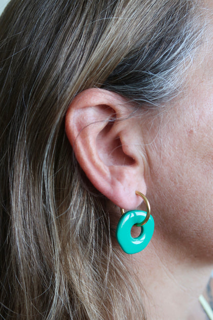 Boucles Lila